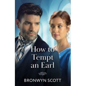 HarperCollins Publishers How To Tempt An Earl