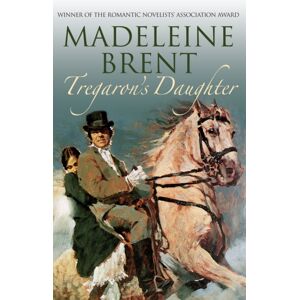 Profile Books Ltd Tregaron'S Daughter