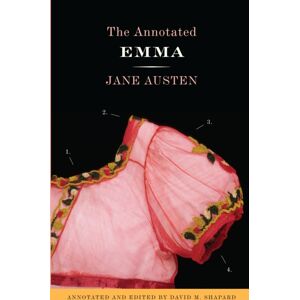 Random House USA Inc The Annotated Emma