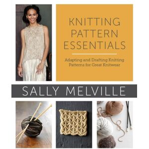 Random House USA Inc Knitting Pattern Essentials
