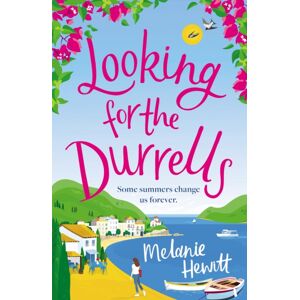 HarperCollins Publishers Inc Looking For The Durrells : A Heartwarming, Feel-Good And Uplifting Novel Bringing The Durrells Back To Life