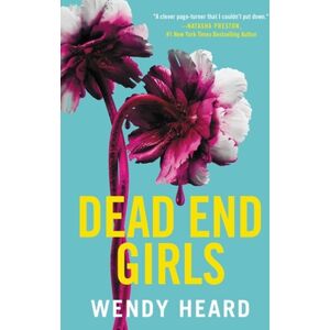 Little, Brown & Company Dead End Girls