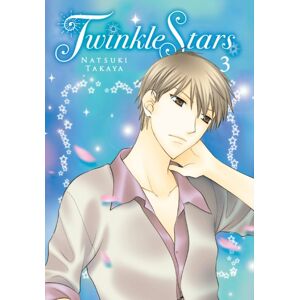 Little, Brown & Company Twinkle Stars, Vol. 3