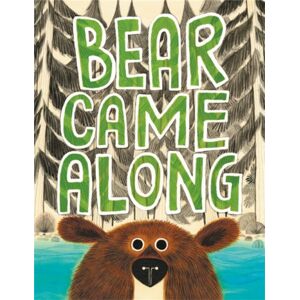 Little, Brown & Company Bear Came Along