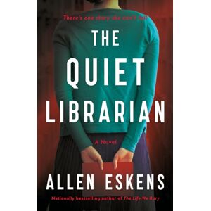 Little, Brown & Company The Quiet Librarian : A Novel