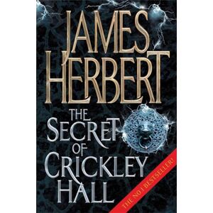 Pan Macmillan The Secret Of Crickley Hall