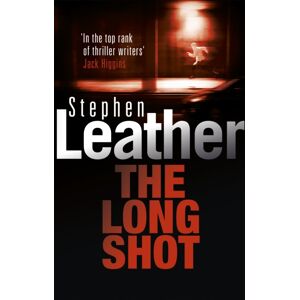 Hodder & Stoughton The Long Shot