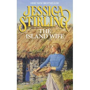 Hodder & Stoughton The Island Wife