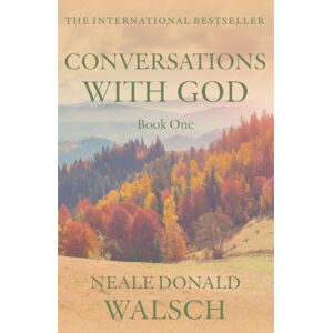 Hodder & Stoughton Conversations With God