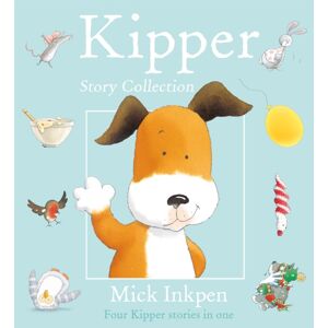 Hachette Children's Group Kipper Story Collection