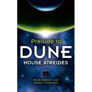 Hodder & Stoughton House Atreides