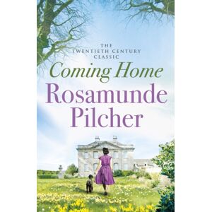 Hodder & Stoughton Coming Home