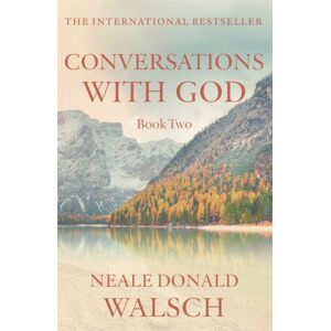 Hodder & Stoughton Conversations With God - Book 2 : An Uncommon Dialogue