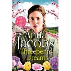 Hodder & Stoughton Threepenny Dreams