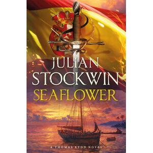 Hodder & Stoughton Seaflower : Thomas Kydd 3