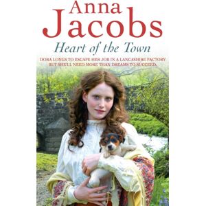 Hodder & Stoughton Heart Of The Town
