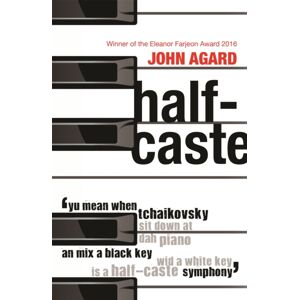 Hachette Children's Group Half-Caste And Other Poems