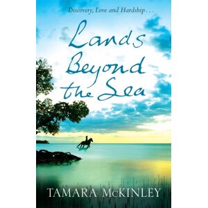 Hodder & Stoughton Lands Beyond The Sea