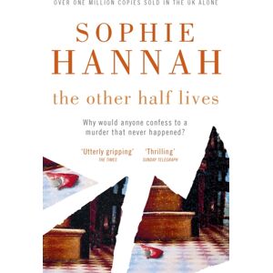 Hodder & Stoughton The Other Half Lives : Culver Valley Crime Book 4