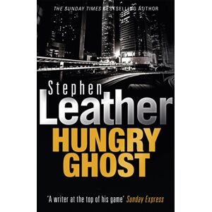 Hodder & Stoughton Hungry Ghost