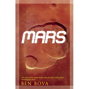 Hodder & Stoughton Mars