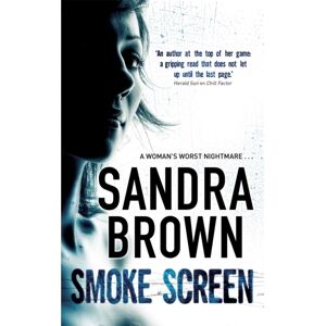 Hodder & Stoughton Smoke Screen