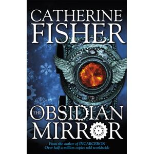 Hachette Children's Group Shakespeare Quartet: The Obsidian Mirror : Book 1