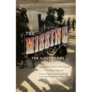 Hodder & Stoughton The Missing