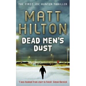 Hodder & Stoughton Dead Men'S Dust