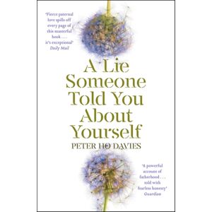 Hodder & Stoughton A Lie Someone Told You About Yourself