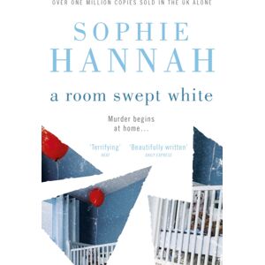 Hodder & Stoughton A Room Swept White : A Totally Gripping And Unguessable Thriller