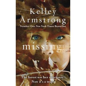 Little, Brown Book Group Missing