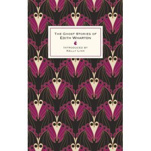 Little, Brown Book Group The Ghost Stories Of Edith Wharton