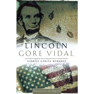 Little, Brown Book Group Lincoln : Number 2 In Series