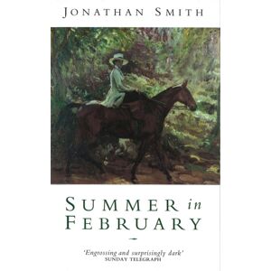 Little, Brown Book Group Summer In February