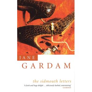 Little, Brown Book Group The Sidmouth Letters