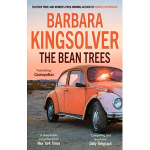 Little, Brown Book Group The Bean Trees : By The Winner Of The 2023 Women'S Prize For Fiction