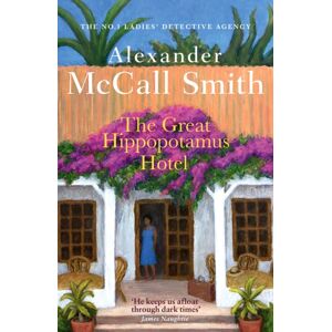 Little, Brown Book Group The Great Hippopotamus Hotel