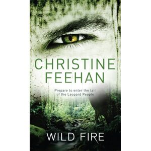 Little, Brown Book Group Wild Fire : Number 4 In Series