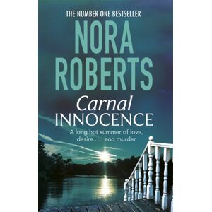 Little, Brown Book Group Carnal Innocence