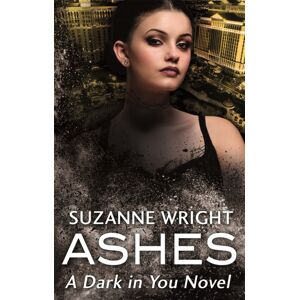 Little, Brown Book Group Ashes : Enter An Addictive World Of Sizzlingly Hot Paranormal Romance . . .