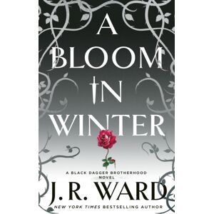 Little, Brown Book Group A Bloom In Winter