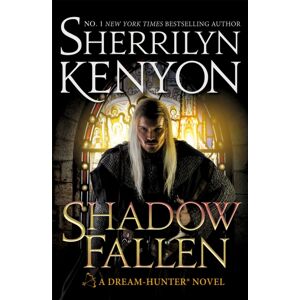 Little, Brown Book Group Shadow Fallen : The 6th Book In The Dream Hunters Series, From The No.1 York Times selling Author