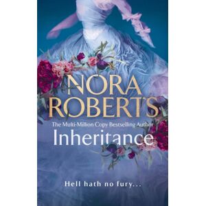 Little, Brown Book Group Inheritance