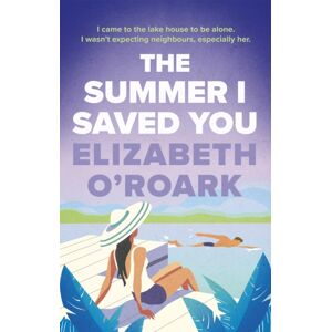 Little, Brown Book Group The Summer I Saved You : A Deeply Emotional Romance That Will Capture Your Heart