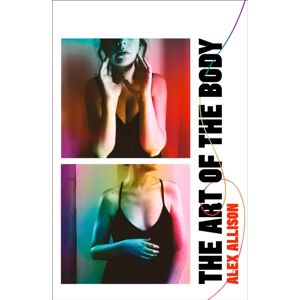John Murray Press The Art Of The Body