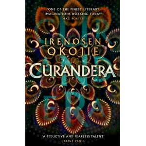 John Murray Press Curandera