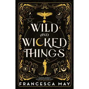 Little, Brown Book Group Wild And Wicked Things : The Instant Sunday Times seller
