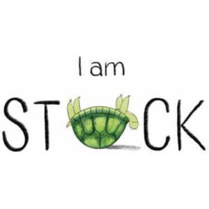HarperCollins Publishers Inc I Am Stuck