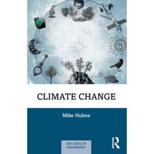 Taylor & Francis Ltd Climate Change